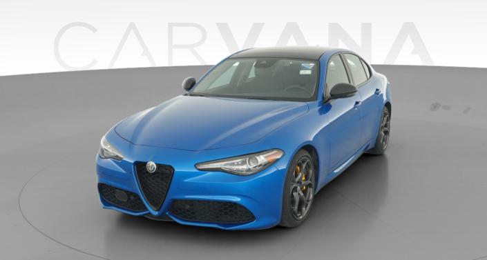 alfa romeo giulia 2019 ZARFAMAN9K7607555 image alfa romeo giulia 2019 ZARFAMAN9K7607555 image